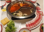 本格火鍋しゃぶしゃぶ 熊猫火鍋 パンダホットヒナベ 池袋本店: キリンさんの2026年09月14日の1枚目の投稿写真
