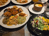 GRAND PYRAMID EGYPTIAN RESTAURANT グランド ラミッド: でるたさんの2025年01月23日の1枚目の投稿写真