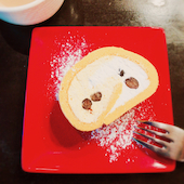 パスタ&ピザ ラーラ 赤羽店: ゆきさんの2018年11月04日の1枚目の投稿写真