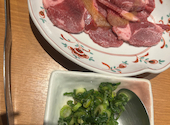 炭火焼肉 ごろう 横川店: なみさんの2025年04月20日の2枚目の投稿写真
