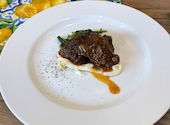 TRATTORIA COMPARE トラットリアコンパーレ 上大岡: マツクミさんの2024年11月03日の1枚目の投稿写真