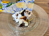 TRATTORIA COMPARE トラットリアコンパーレ 上大岡: マツクミさんの2024年11月03日の3枚目の投稿写真