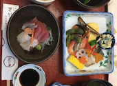 京料理　くら満荘: わっかさんの2020年11月の1枚目の投稿写真