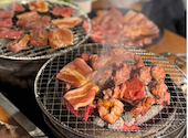 炭火焼肉屋 さかい 横須賀馬堀海岸店: ゆいなばさんの2026年03月30日の1枚目の投稿写真