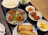 中華料理 龍昇 北久里浜店: ゆいなばさんの2026年09月11日の1枚目の投稿写真