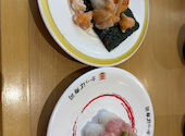 かっぱ寿司 東住吉店: ゅんさんの2026年08月30日の1枚目の投稿写真
