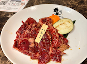 焼肉 白李 西原店: アーリーさんの2026年05月08日の2枚目の投稿写真