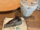 beret cafe: おかよさんの2026年04月17日の1枚目の投稿写真