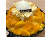 Sulbingcafe ソルビンカフェ: あめさんの2026年08月12日の1枚目の投稿写真