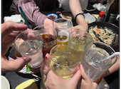 くいもの屋 わん 甲府店: yuriさんの2026年08月13日の1枚目の投稿写真