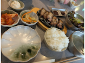 韓国料理　イプセ: さとちゃんさんの2025年12月の1枚目の投稿写真