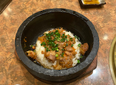 焼肉 からし亭 三沢南町店: ヒロちゃんばあばさんの2020年10月19日の2枚目の投稿写真