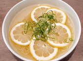 卓上レモンサワー飲み放題 焼肉ホルモンたけ田 札幌駅前店: 龍さんの2026年08月31日の1枚目の投稿写真