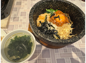 韓国料理 KollaBo コラボ ルミネエスト新宿店: ぱんださんの2026年04月20日の1枚目の投稿写真