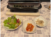 韓国料理 KollaBo コラボ ルミネエスト新宿店: ぱんださんの2026年04月20日の2枚目の投稿写真