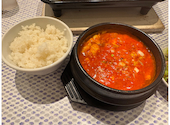 韓国料理 KollaBo コラボ ルミネエスト新宿店: ぱんださんの2026年07月27日の1枚目の投稿写真