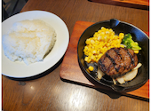 GRILL THE R グリル ザ アール 京成幕張本郷店: Mさんの2025年12月21日の1枚目の投稿写真