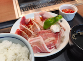 焼肉の和民 朝霞台駅前店: あおちゃんさんの2026年08月18日の1枚目の投稿写真
