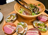 ジラフ ビストロ GIRAFFE BISTRO 名古屋駅店: ぷーちゃんさんの2026年05月05日の3枚目の投稿写真