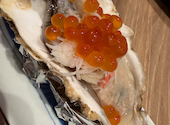 お出汁と牡蠣とアテ　ちよ　仙台エスパル店: りちゃさんの2026年09月22日の1枚目の投稿写真