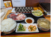 焼肉タカ屋: こーじさんの2026年05月23日の2枚目の投稿写真