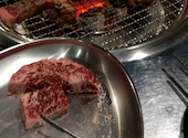 焼肉 ホルモン 金山商店 加古川店: あやくんさんの2022年11月27日の2枚目の投稿写真