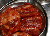 焼肉 ホルモン 金山商店 加古川店: あやくんさんの2022年11月27日の3枚目の投稿写真