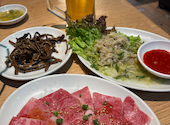 ホルモン焼肉 縁 池袋店: マンマミーアさんの2025年03月02日の2枚目の投稿写真