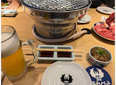 焼肉酒場 福山バット: ccuuttさんの2024年12月25日の2枚目の投稿写真