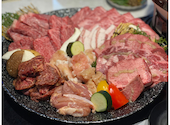 焼肉はうす たられば: めいぷるさんの2026年08月05日の1枚目の投稿写真