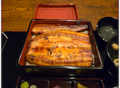 鰻の成瀬 松井山手店: どすこいさんの2026年05月15日の1枚目の投稿写真