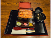 鰻の成瀬 松井山手店: どすこいさんの2026年05月15日の2枚目の投稿写真