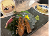 大海鮮居酒屋 あばれ魚 新宿三丁目本店: 大介さんの2026年06月13日の1枚目の投稿写真