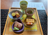 日本料理 隨縁亭 ホテルモントレ京都: うっちゃんさんの2026年04月22日の1枚目の投稿写真
