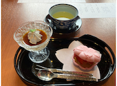 日本料理 隨縁亭 ホテルモントレ京都: うっちゃんさんの2026年04月22日の3枚目の投稿写真