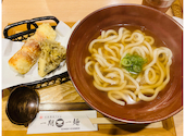 本格熟成うどん 一期一麺: うっちゃんさんの2025年03月12日の1枚目の投稿写真