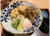 本格熟成うどん 一期一麺: うっちゃんさんの2025年08月10日の1枚目の投稿写真