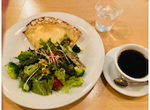 イタリアン hermit green cafe 高槻店: うっちゃんさんの2026年08月27日の1枚目の投稿写真