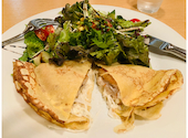 イタリアン hermit green cafe 高槻店: うっちゃんさんの2026年09月06日の1枚目の投稿写真