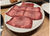 焼肉バリヨシ: すぎさんの2026年06月29日の3枚目の投稿写真