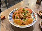 赤身焼肉×韓国料理×海鮮　ウシノカリスマ　小倉店: メイヤーさんの2026年02月の1枚目の投稿写真