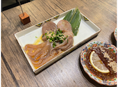 赤身焼肉×韓国料理×海鮮　ウシノカリスマ　小倉店: メイヤーさんの2026年02月23日の3枚目の投稿写真