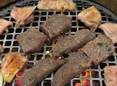 焼肉 楽々亭: メイヤーさんの2026年04月13日の1枚目の投稿写真