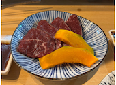 焼肉牛貴族 うしきぞく: メイヤーさんの2026年05月13日の1枚目の投稿写真