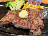 JUMBO STEAK HAN S ハンズ 奇跡の1マイル店: ペテン師さんの2026年02月24日の1枚目の投稿写真
