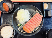 牛かつ なかざき: ペテン師さんの2026年10月07日の1枚目の投稿写真