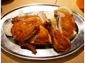大衆酒場餃子のたっちゃん 久留米一番街店: ペテン師さんの2026年05月04日の1枚目の投稿写真