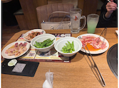 牛角 練馬谷原店: あやね犬さんの2026年04月28日の1枚目の投稿写真