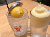あご出汁餃子ゆでタン さんじ　天文館店: あさんの2026年03月の1枚目の投稿写真