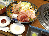 今日は焼肉　イオンタウン守口店: まささんの2026年05月30日の1枚目の投稿写真